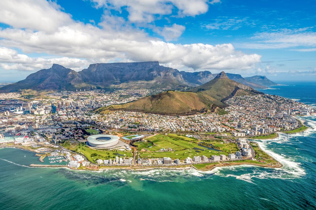 capetown namibia botswana zimbabwe with jabulani private