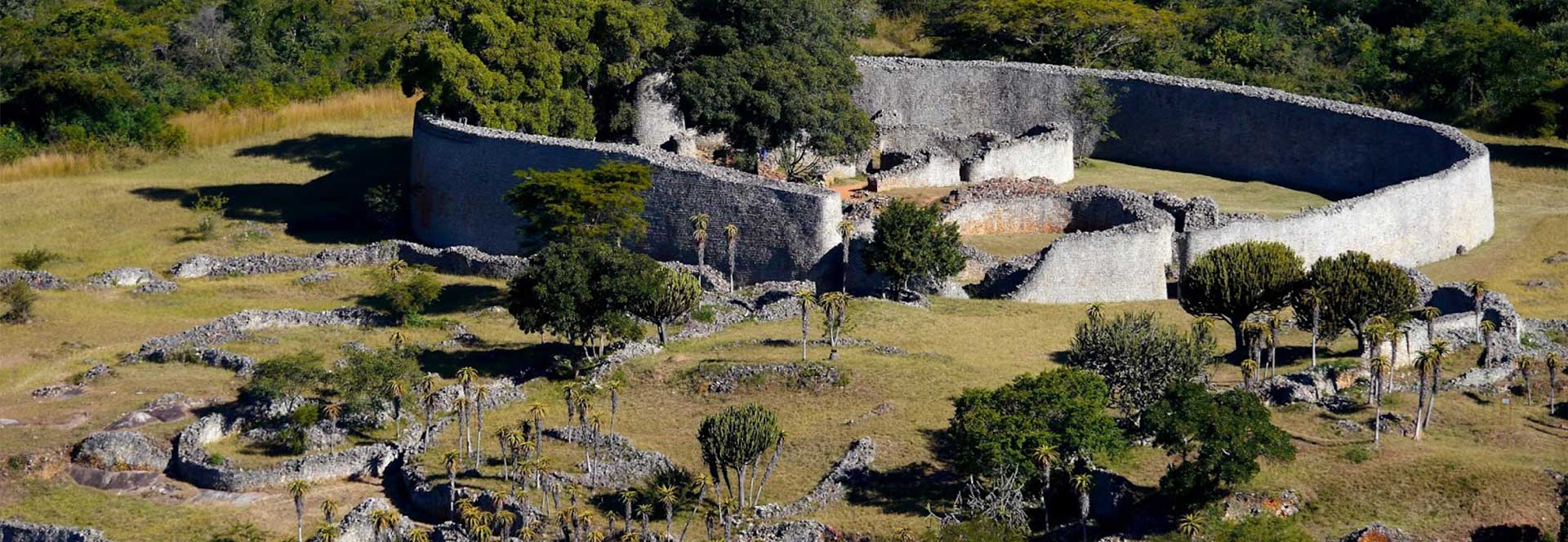 zimbabwe great zimbabwe national monument